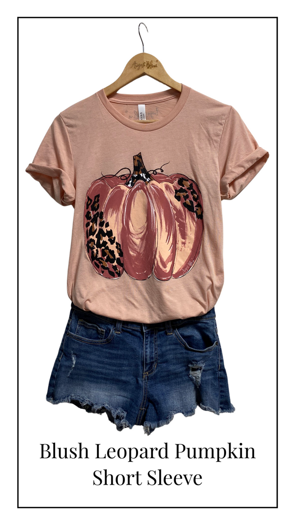 August Bleu-Autumn Series