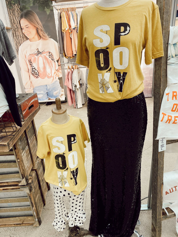 August Bleu KIDS Autumn Series