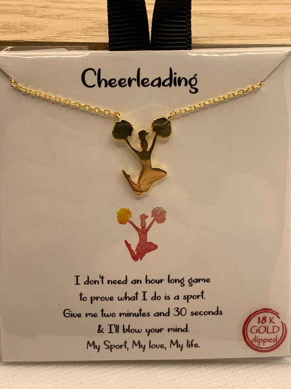 Inspirational Necklaces