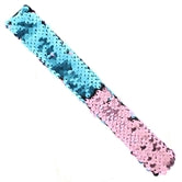 Mermazing Slap Bracelet