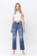 Inviolate Jeans