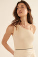 Elevated Tank Top