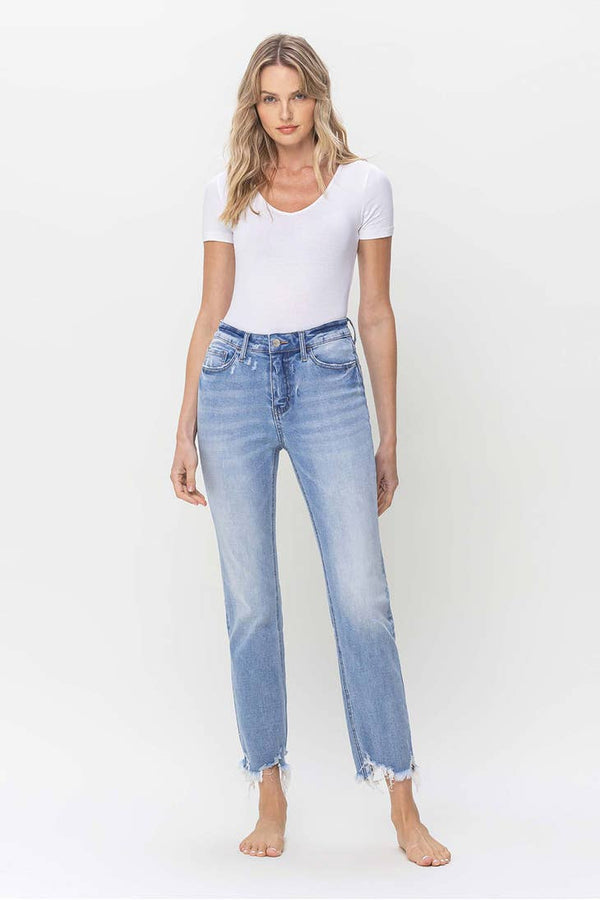 Hug Jeans