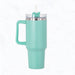 40oz Stainless Tumbler with Handle