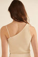 Elevated Tank Top