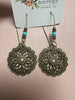 Vacay Earrings
