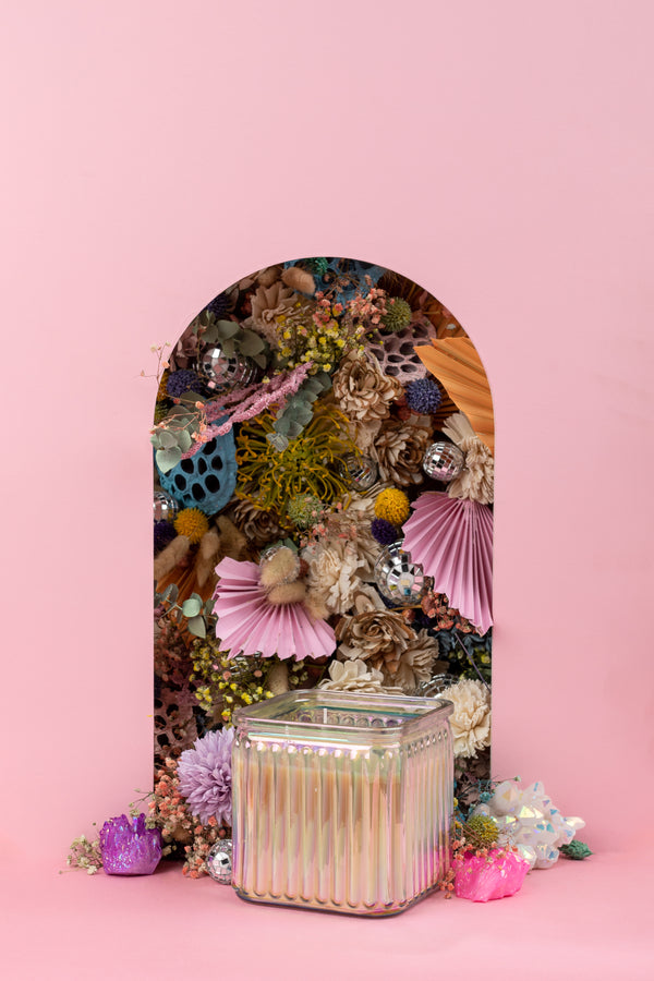 Sweet Grace Candle #042