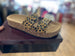 Cork Bottom Sandals