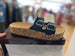 Cork Bottom Sandals