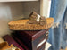 Cork Bottom Sandals