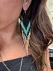 Beaded Earrings