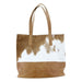 Lincoln Luxe Totes