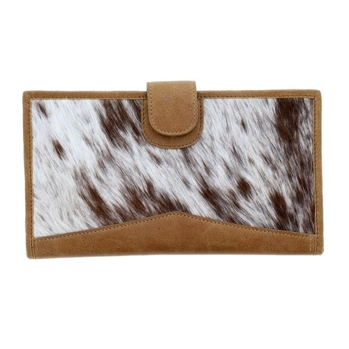 Lincoln Luxe Wallet