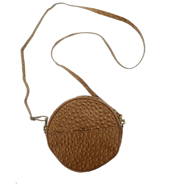 Lincoln Luxe Crossbody