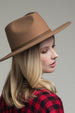 Trendy Wool Hats