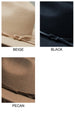 Trendy Wool Hats
