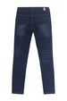 Girl's Denim Jeans