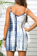 Tie DYE Romper