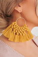 Boho Love Earring Collection