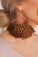 Boho Love Earring Collection