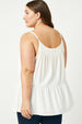 Tiered Cami Top