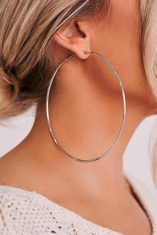 Boho Love Earring Collection
