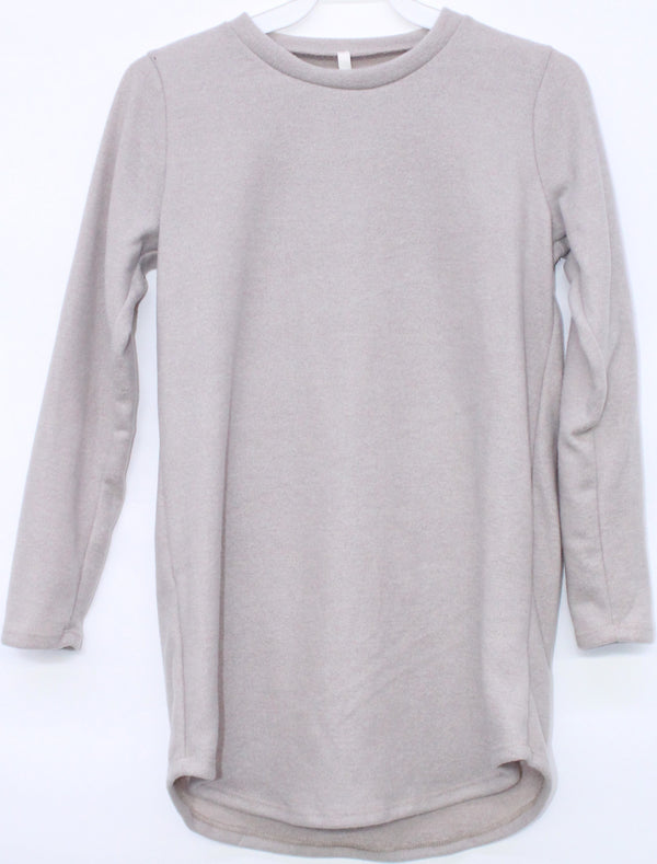 Kids Solid Top