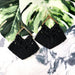 Timber Rose Earring Collection