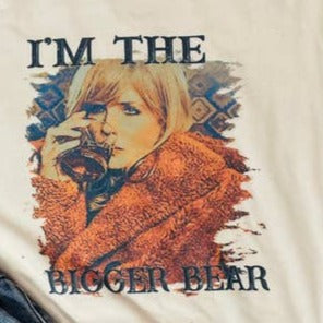 Bigger Bear-Beth