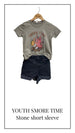 August Bleu KIDS Autumn Series