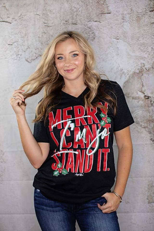 August Bleu Christmas Collection