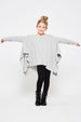 Kids Tunic  Poncho Top
