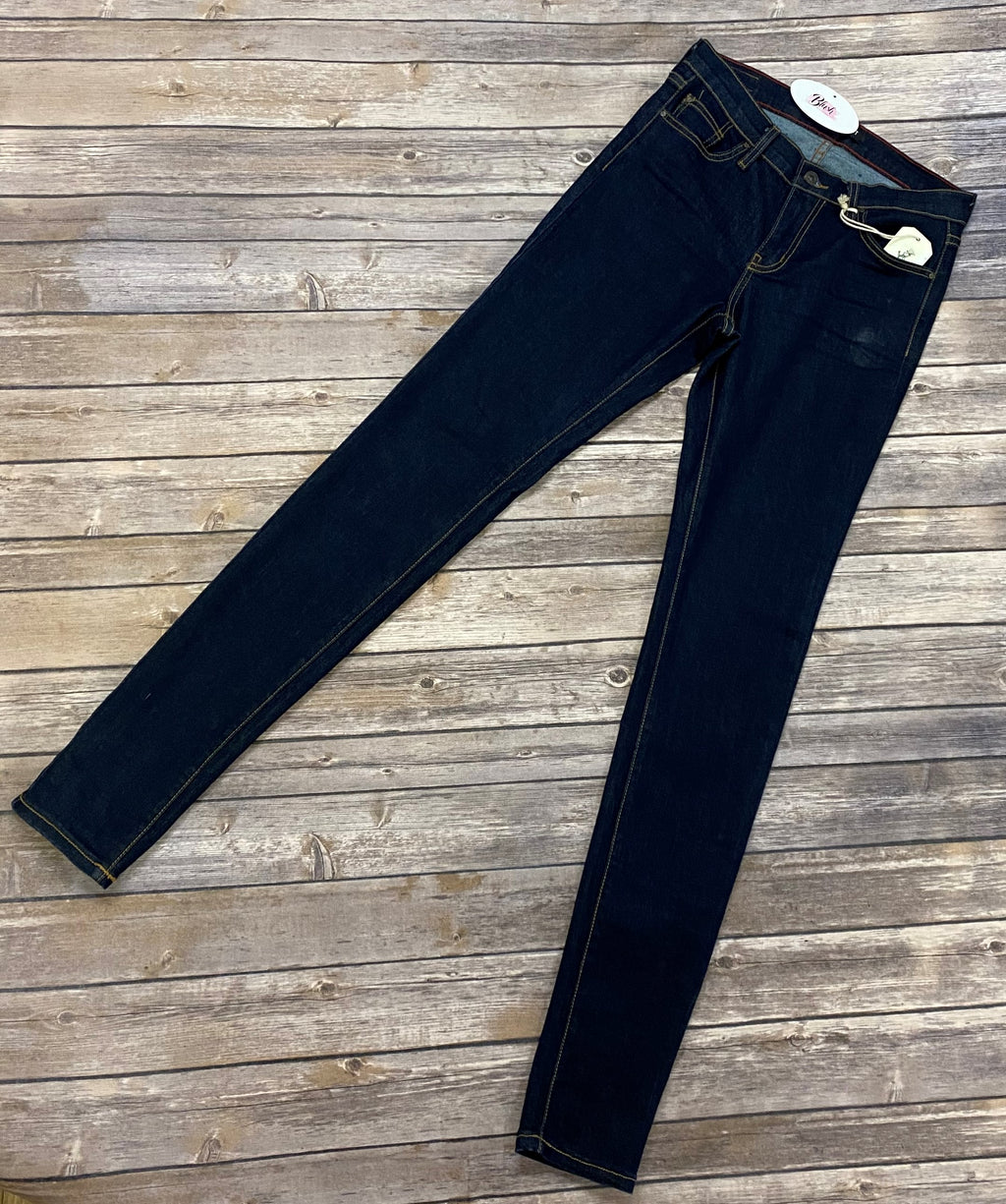 Angry Rabbit Jeans
