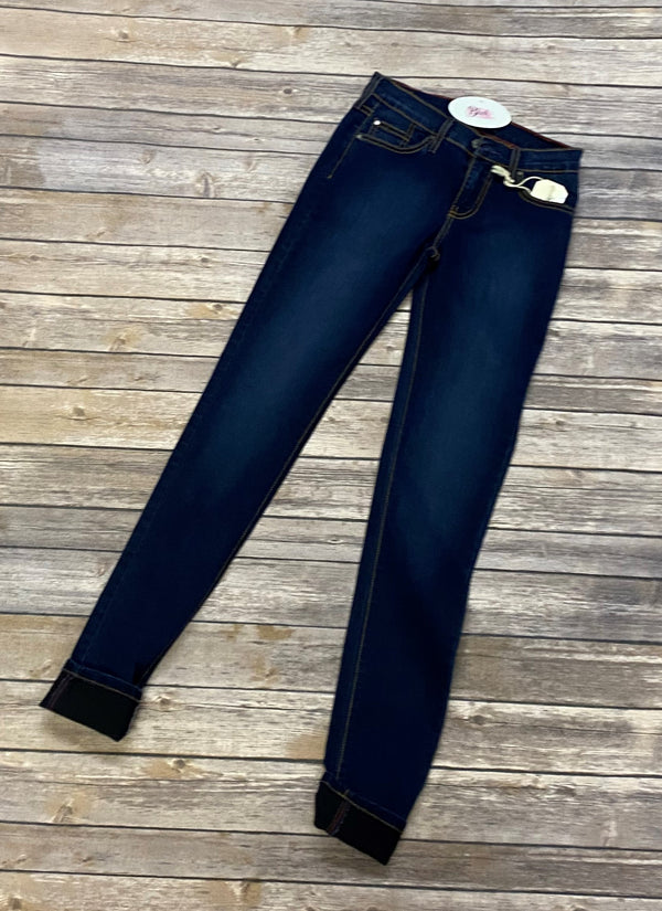 Angry Rabbit Jeans