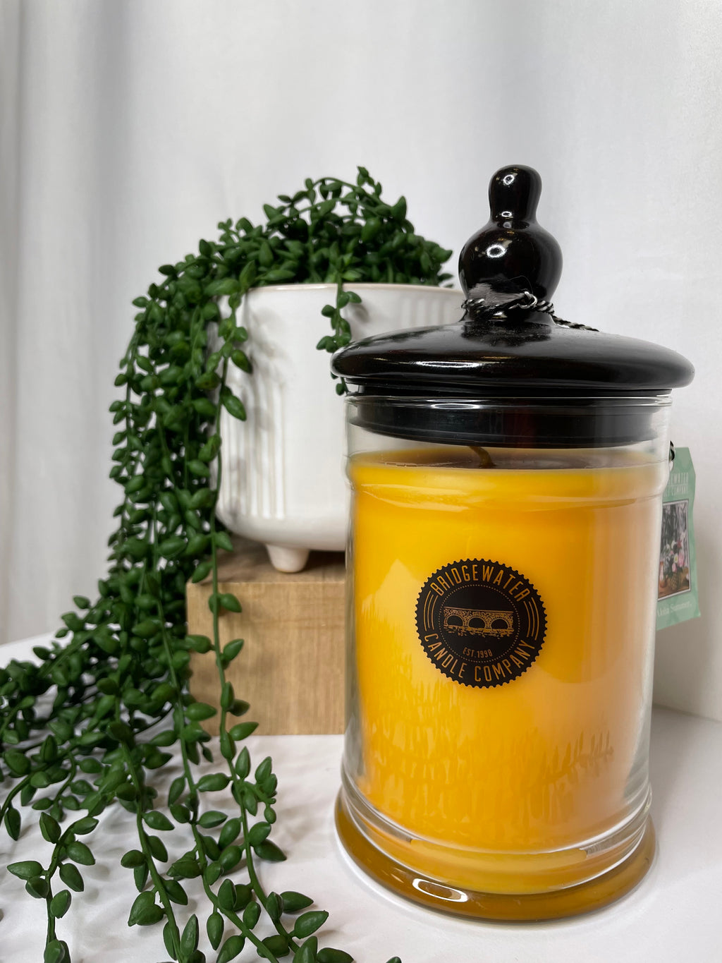 Large Bridgewater Candles