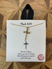 Affirmations Necklace Collection