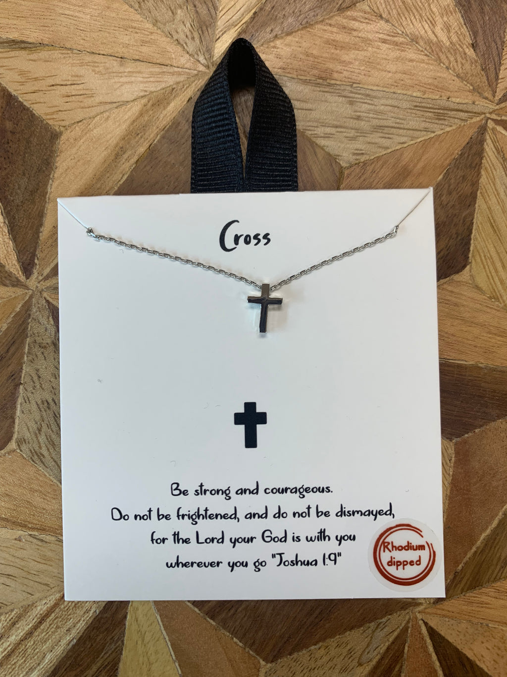 Affirmations Necklace Collection