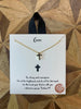 Affirmations Necklace Collection