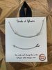 Affirmations Necklace Collection