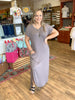 Everyday Maxi Dress