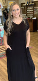 Everyday Maxi Dress