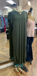 Everyday Maxi Dress