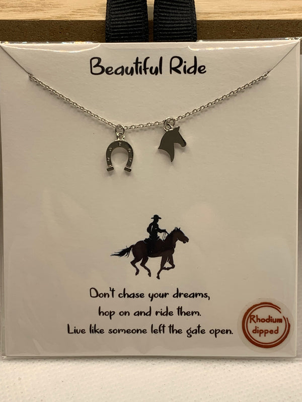 Inspirational Necklaces