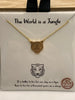 Inspirational Necklaces