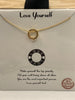Inspirational Necklaces
