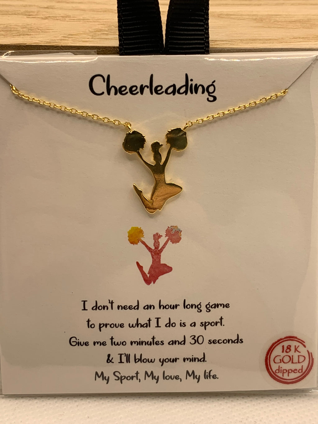 Inspirational Necklaces