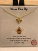 Inspirational Necklaces