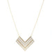 Teagan Necklace Collection