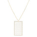 Teagan Necklace Collection