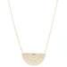 Teagan Necklace Collection